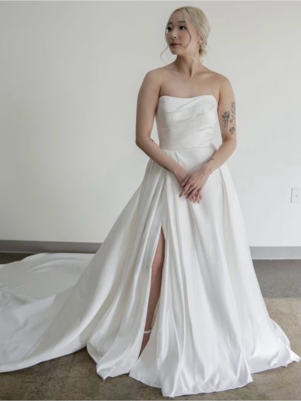 Private Collection, Angie Gown